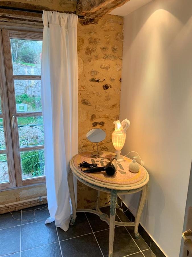 Villa Marguerite Cadouin Esterno foto