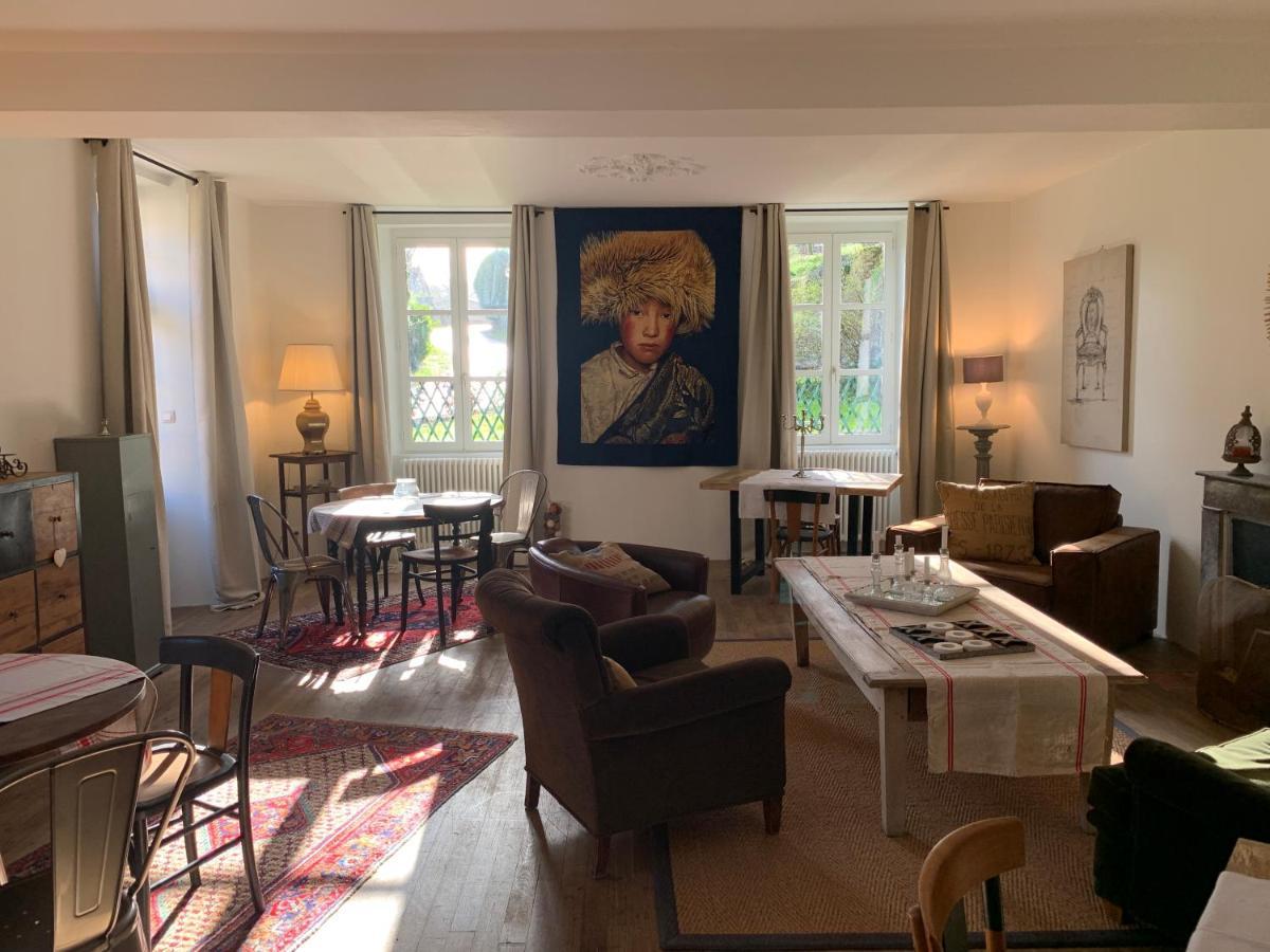 Villa Marguerite Cadouin Esterno foto