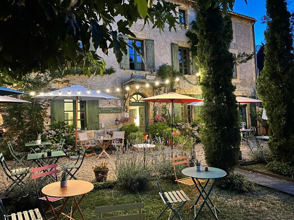 Villa Marguerite Cadouin Esterno foto