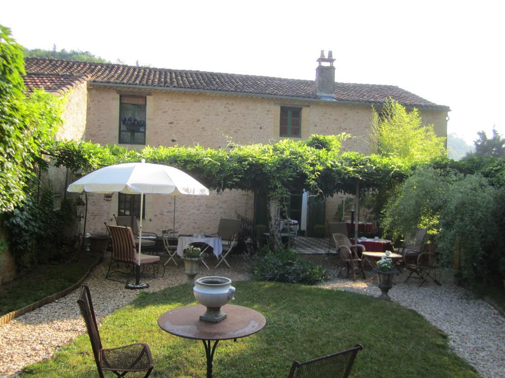 Villa Marguerite Cadouin Esterno foto